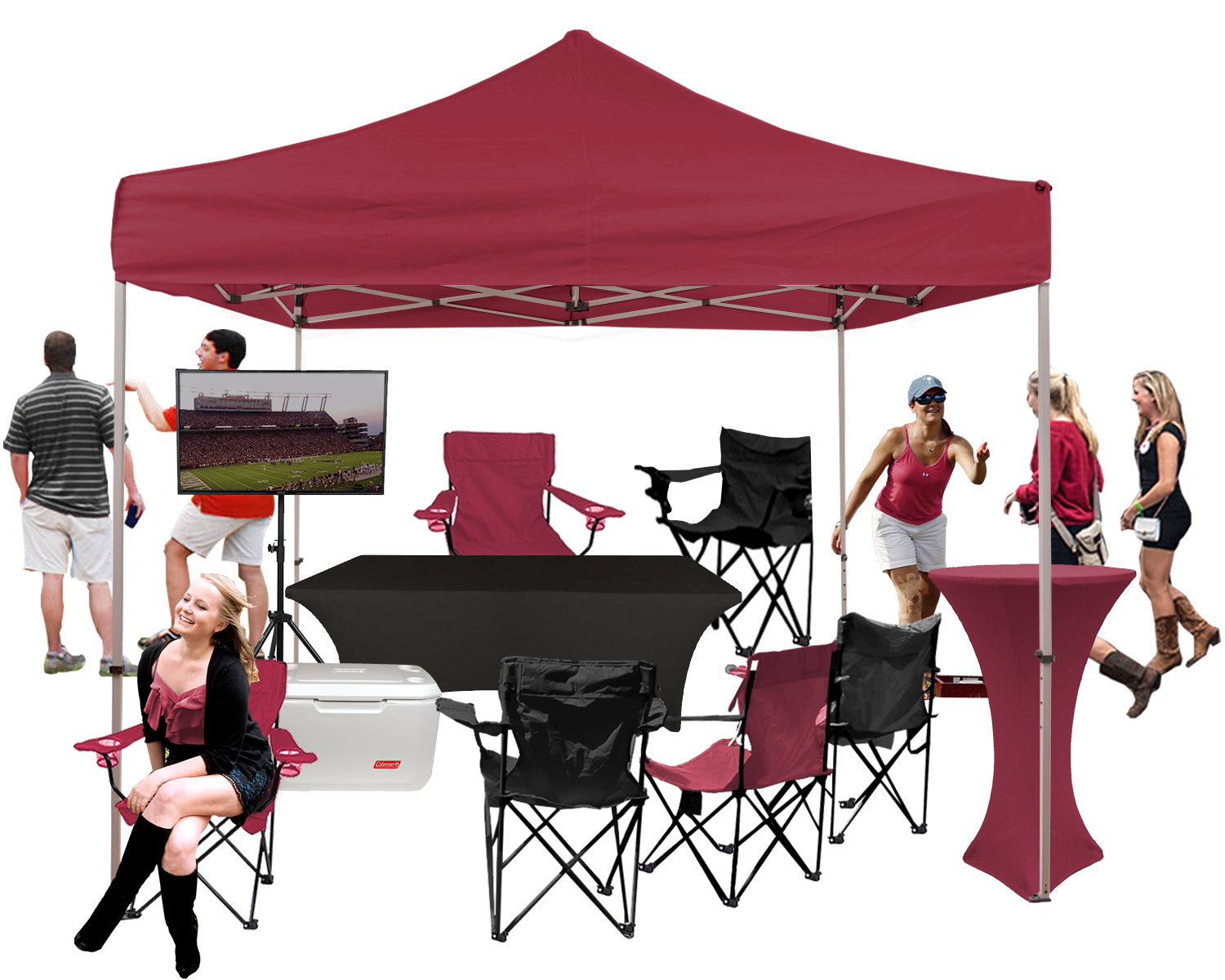 tailgating-services-rentals-columbia-sc