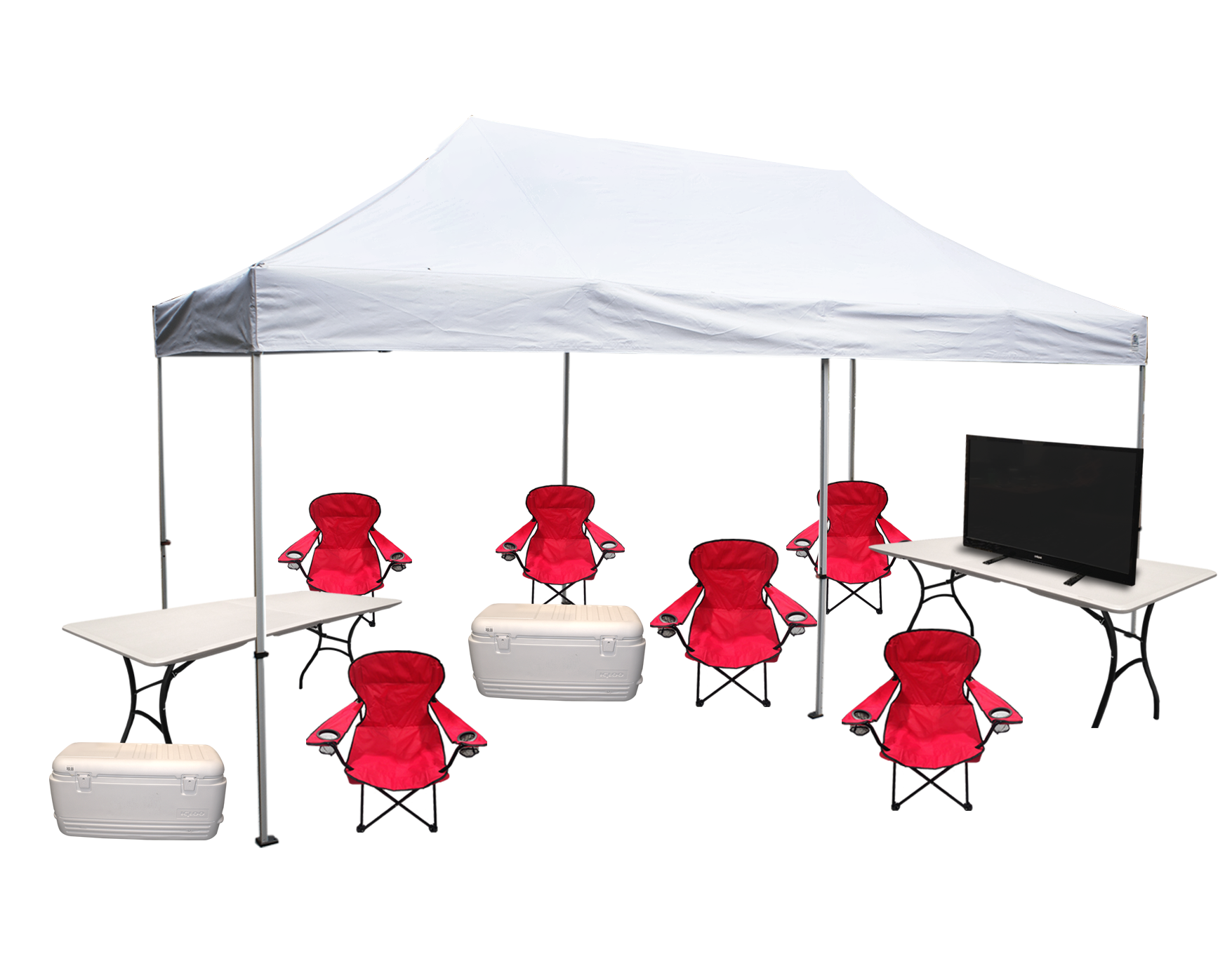 tailgating-services-company-raleigh-nc