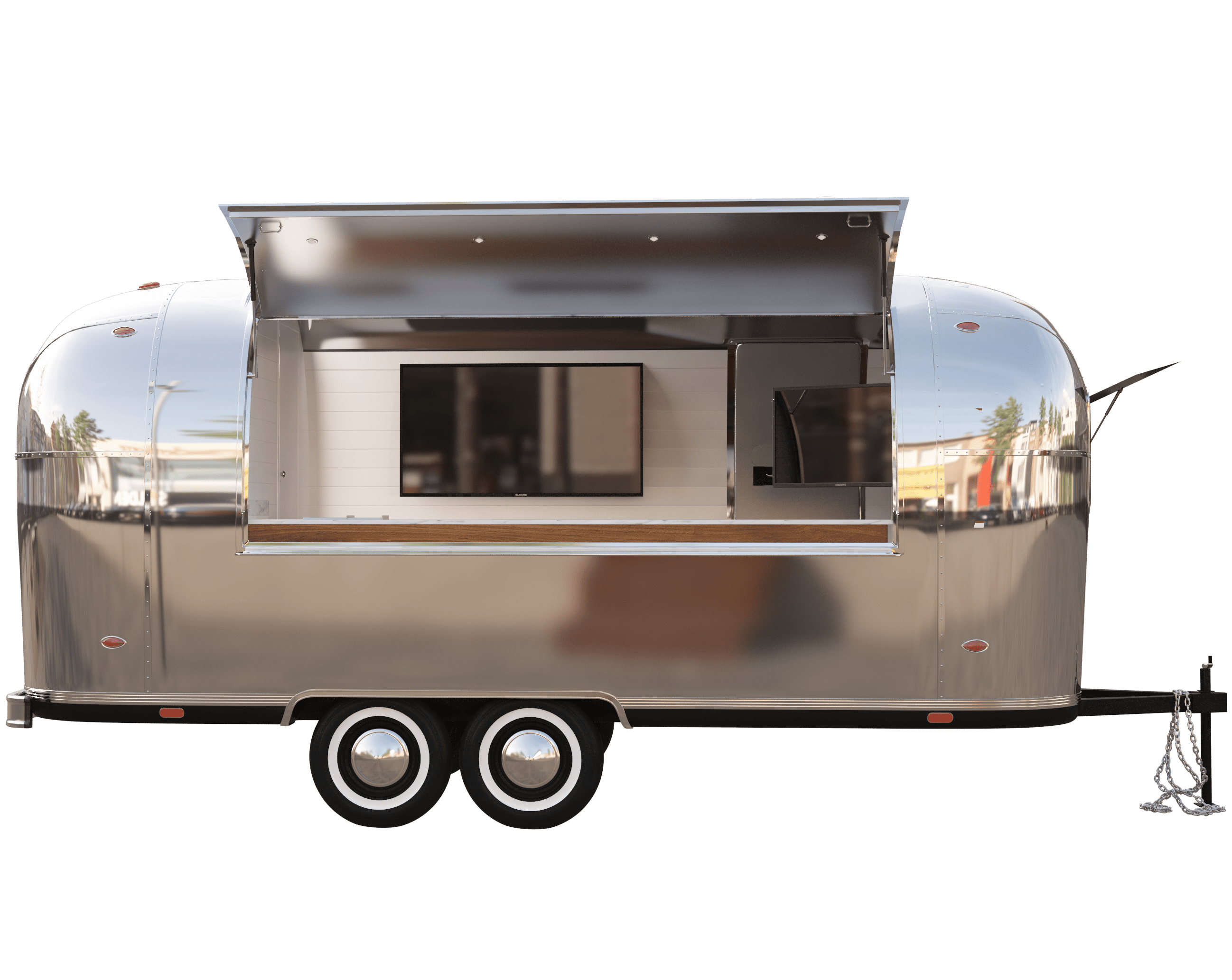 tailgating-services-clemson-south-carolina-airstream