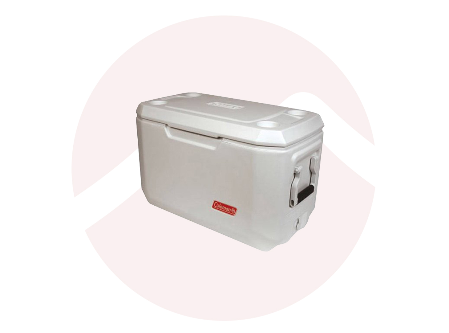 Cooler w/ICE South Carolina Tailgate