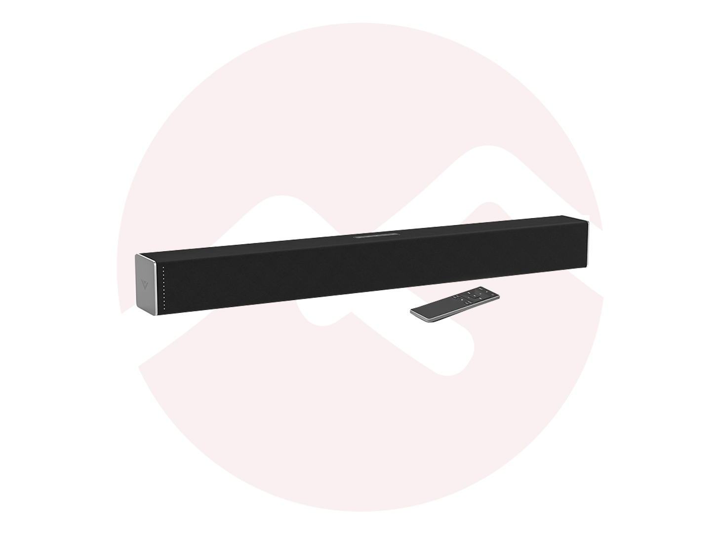 100 Watt Sound Bar Speaker South Carolina Tailgate